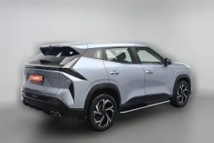 2025 Geely Auto Boyue 2024 1.5TD Smart Connect+ #2