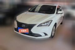 2019 Chang'an Eado 2019 1.6 AT GDIHigh Energypioneer China VI #1