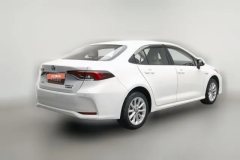 2022 Toyota Corolla 2021 1.8 AT Elite Hybrid #2