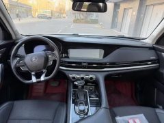 2021 Chang'an CS95 2019 2.0T AT Luxury 4WD #5