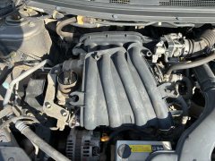 2016 Nissan Sylphy 2012 1.6 MT XEComfortClassic #17