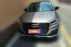 2021 Audi Q2L 2021 1.4T 35TFSI EnterprisingDynamic #2