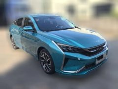 2021 Dongfeng Fengshen Yixuan 2020 1.5T AT 230T CooltrackEdition #3