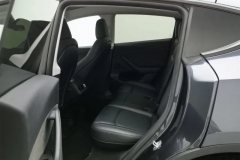 2024 Tesla Model Y 2024 rear wheel driveEdition #19