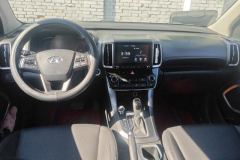 2018 Hyundai ix35 2019 2.0 AT Zhiyong·PleasureFWD #12