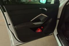 2022 Audi Q3 2022 1.4T AT 35 TFSI EnterprisingDynamic #7
