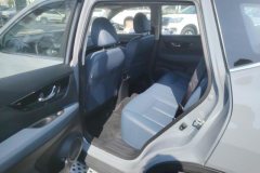 2025 Nissan X-Trail 2025 honor 2.0L 2WDLeading #11