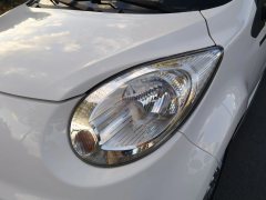2021 JAC Group iEV6E 2019 YouthSmart EV #22
