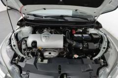 2021 Toyota Yaris L 2021 1.5 AT Leading #7