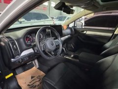 2018 BYD Tang 2018 2.0T AT Smart ConnectPremium7Seat #7