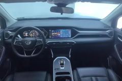 2024 GAC Trumpchi Trumpchi GS4 2023 1.5T AT 270T Smart DriveTech #12