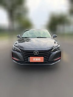 2021 Chang'an Ruicheng CC 2021 1.5T AT Blue WhaleEditionLuxury #2