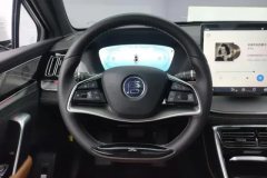 2024 BYD Tang PHEV 2023 1.5T AT DM-i Champion 112KM Honor #15