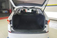 2024 Škoda Kodiaq 2024 TSI330 5Seat2WDstrengthEdition #4