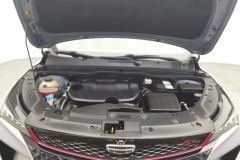 2023 Geely Auto Binyue 2022 BinyueCOOL 1.5TD AT DCTProvokingEdition #7