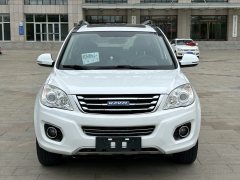 2017 Haval H6 2015 1.5T MT UpgradeEditionElite FWD #2
