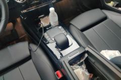 2022 Mercedes-Benz A-Class 2022 Facelift 1.3T AT A 200 L Sportsedan chairDynamic #16