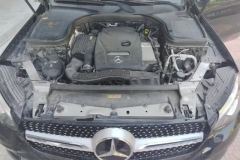 2016 Mercedes-Benz GLC-Class 2016 2.0T AT GLC300Dynamic #10