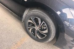 2018 Honda Accord 2016 2.0 AT Comfort #6