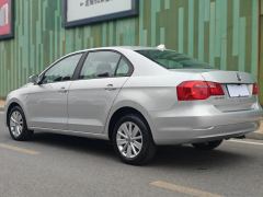 2015 Volkswagen Jetta 2015 1.6 AT Comfort #6