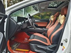 2023 Chang'an Eado 2022 PLUS Blue WhaleNE 1.4T AT GDI DCTPremium #8
