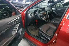 2016 Mazda CX-4 2016 2.0 AT Blue sky tasteEditionFWD #9