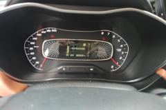 2018 Baojun 510 2017 1.5 AT Luxury #14