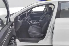 2025 Kia K5 2021 1.5T AT 270T CVVD HuanNewEdition #9