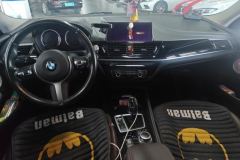 2021 BMW 1 Series 2021 2.0T AT 125i MSportYaoyeEdition #12