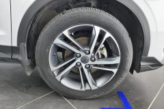 2022 Geely Auto Binyue 2021 1.4T AT DCTdiamondEdition #6