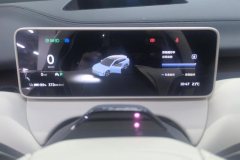 2025 NIO ET5T 2025 championAnniversary 75kWh Touring #14