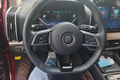 2018 BYD Tang New Energy 2018 2.0T AT DMSmart ConnectCreationEdition4WD HEV #15