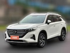 2020 GAC Trumpchi Trumpchi GS5 2019 1.5T AT 270TLuxury #1