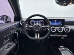 2023 Mercedes-Benz A-Class 2024 A 200 L Dynamic #9