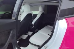 2021 Tesla Model Y 2021Long Rangeall wheel driveEdition 3D7 #11