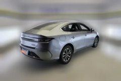 2024 BYD Destroyer 05 2024 Glory 1.5L AT DM-i 55KM Luxury #3