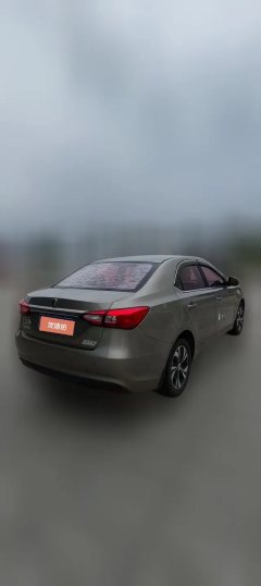2017 Roewe 360 2017 1.5 MT Elite #7
