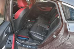 2021 MG MG5 2021 1.5 AT 180DVVT CVTyouthLuxury #11
