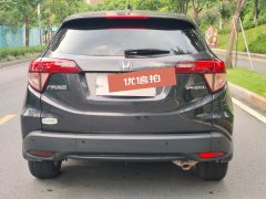 2018 Honda Vezel 2017 1.8 AT pioneerFWD #9