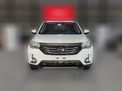 2016 GAC Trumpchi Trumpchi GS4 2016 1.5T AT 235TElite #2