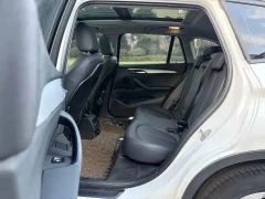 2017 BMW X1 2018 1.5T AT 18LiFashionFWD #8