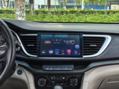 2017 Buick Excelle GT Sedan 2017 1.5 AT 15NElite #26
