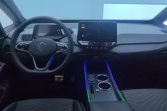 2024 Volkswagen ID.3 2024 pureSmart #12