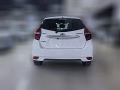 2017 Toyota Yaris L 2016 1.5 AT GDynamicSunroofEdition Facelift #7