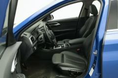 2017 BMW 1 Series 2017 1.5T AT 118iDesign Pkg #13