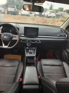 2019 BYD e2 2019 400travelEdition EV #9