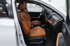 2016 Chery Tiggo 7 2016 1.5T MT DazzlingEdition #22