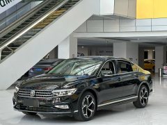 2024 Volkswagen Magotan 2025 Facelift shared by all 330TSI DSGLuxury #9