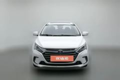 2018 BYD Qin EV 2018 1.5T AT Smart ConnectPremium #3