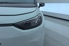 2024 Volkswagen ID.3 2024 pureSmart #5